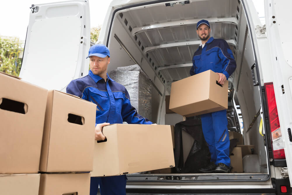 Cheap Moving Services Camden