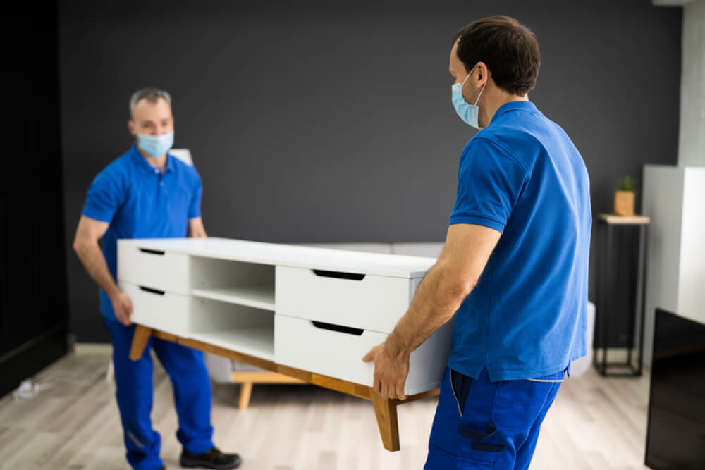 Affordable Interstate Moving Services Miami Springs