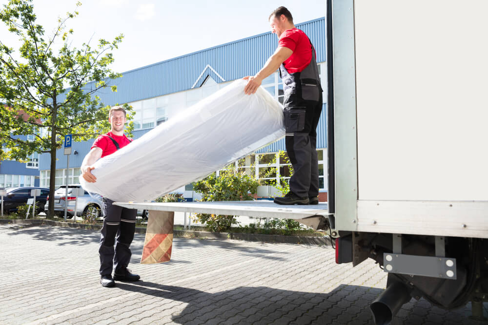Friendly Movers Milford